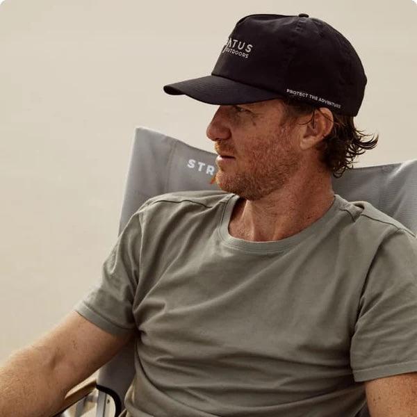 Stratus Outdoor SURF HAT - Everything Caravans