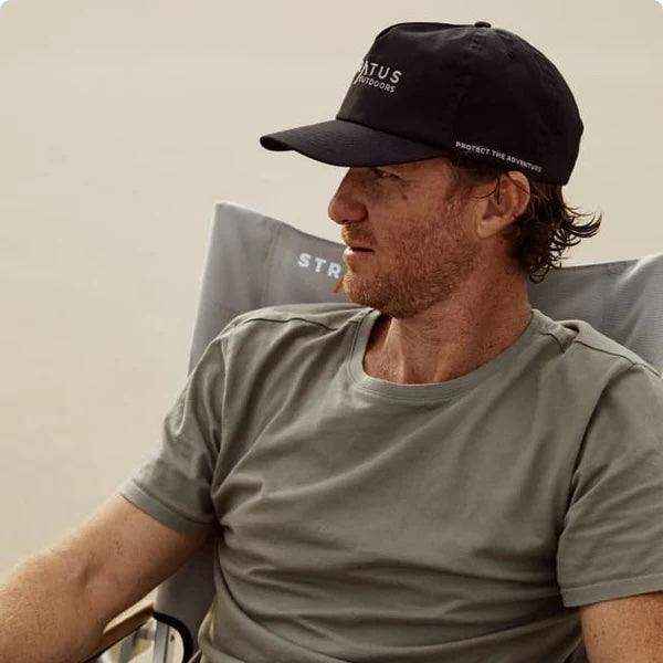 Stratus Outdoor SURF HAT - Everything Caravans