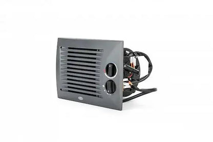 ECP Autoterm 5kw HotBox HeatPak Hydronic Water Heater with Air Heating