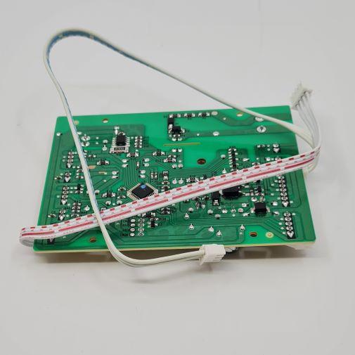 PCB Main Suits Model CFX95DZW