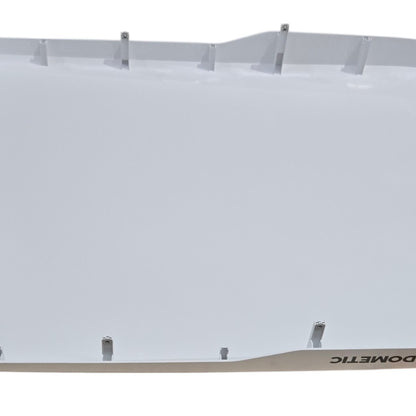 Dometic Aircon SHROUD to suit Fresh Jet FJX and FJZ Pro White