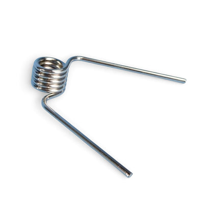 Freucamp Sanjo Freezer Door Hinge Spring - for Freucamp RCN150L Fridge