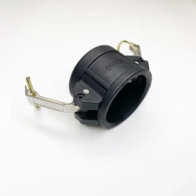 POLY CAMLOCK DC Female Coupling Dust Cap - 40mm.