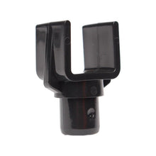 Supex Square Support Clip Heavy Duty Mounting Clip for Caravan Awning Structures