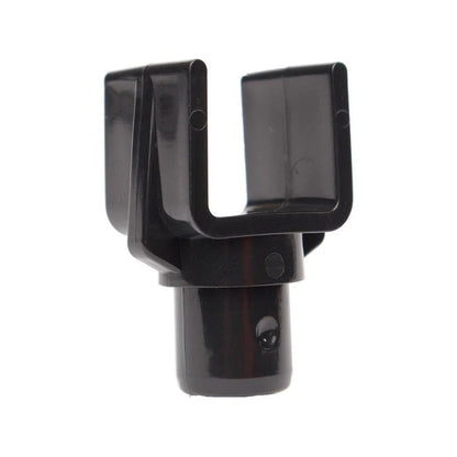 Supex Square Support Clip Heavy Duty Mounting Clip for Caravan Awning Structures