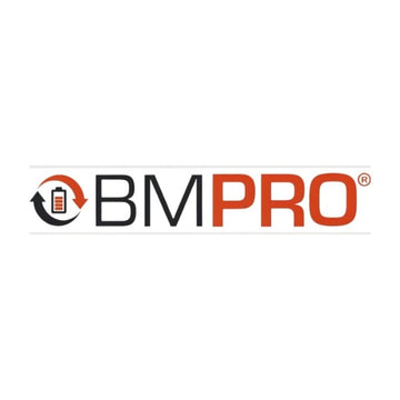 BMPRO Lithium Upgrade of J35 and Batteryplus35 Battery Management Systems J35B revision 8 or later 200amp