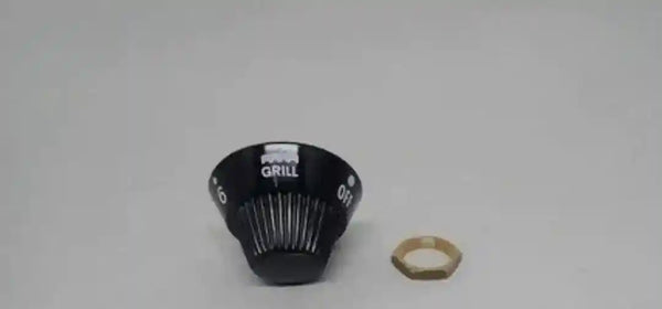 Knob for Oven Dometic Smev CU335 - Everything Caravans