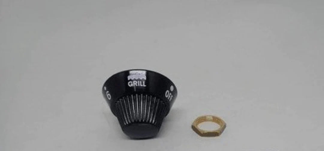 Knob for Oven Dometic Smev CU335 - last ones available