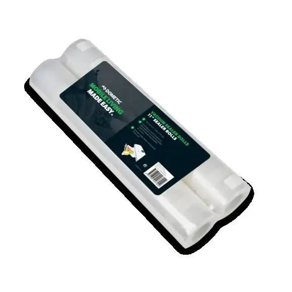 11in Vacuum Sealer Roll Twin Pack Dometic Cryovac Bags - Last ones