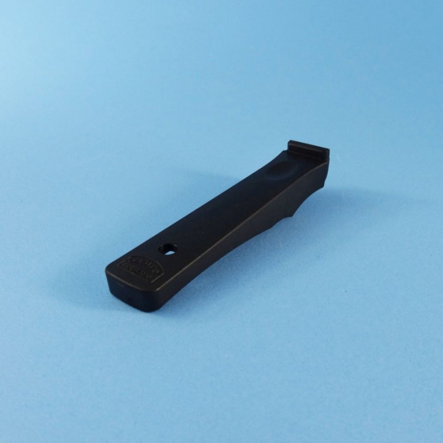 Removable Grill Handle
