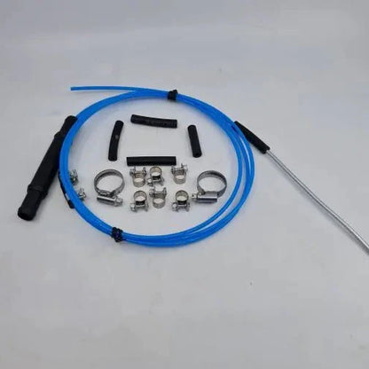 Eberspacher Fuel Pickup suitable for Toyota Hilux Breather Pickup A