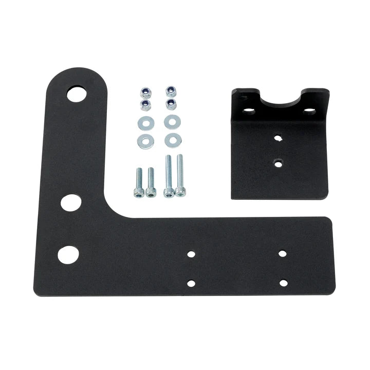 RV Electronics Breakaway Switch Mount - Accessory Bracket Kit Only