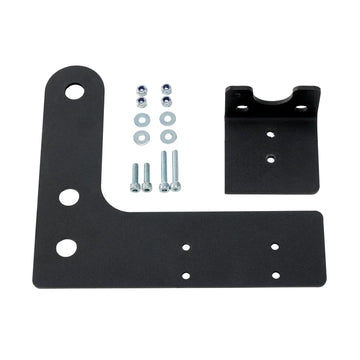 RV Electronics Breakaway Switch Mount - Accessory Bracket Kit Only