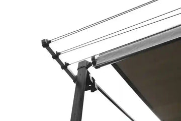 Companion Caravan Awning Clothesline fits all Awning Lengths
