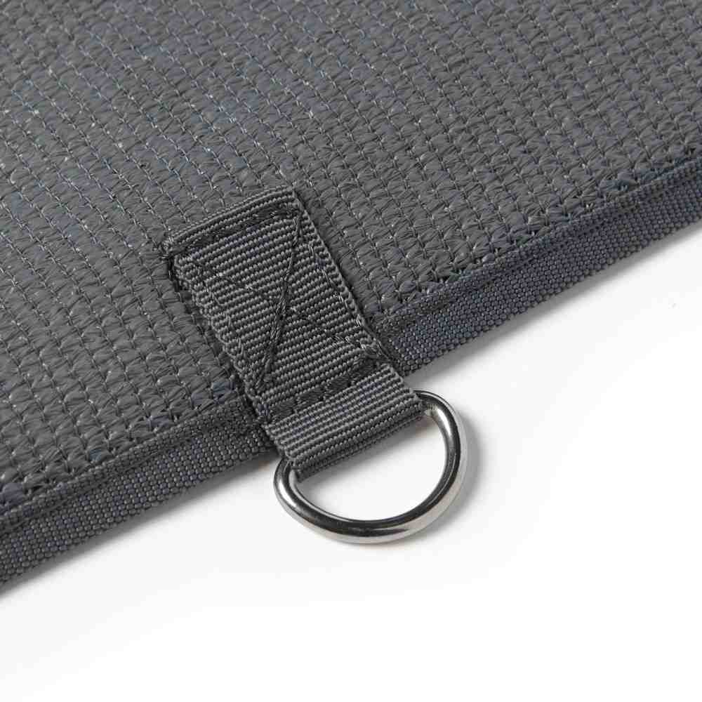Cgear Grey Awning Privacy Screens 2m or 6Ft 6in High 16ft Offroad