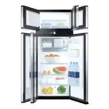 Dometic RMD10.5Xs 173lt 3-Way Fridge Replacement for the RMD8551 and RMD8555 - Everything Caravans