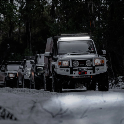 Saber Offroad SBL-1840SRC