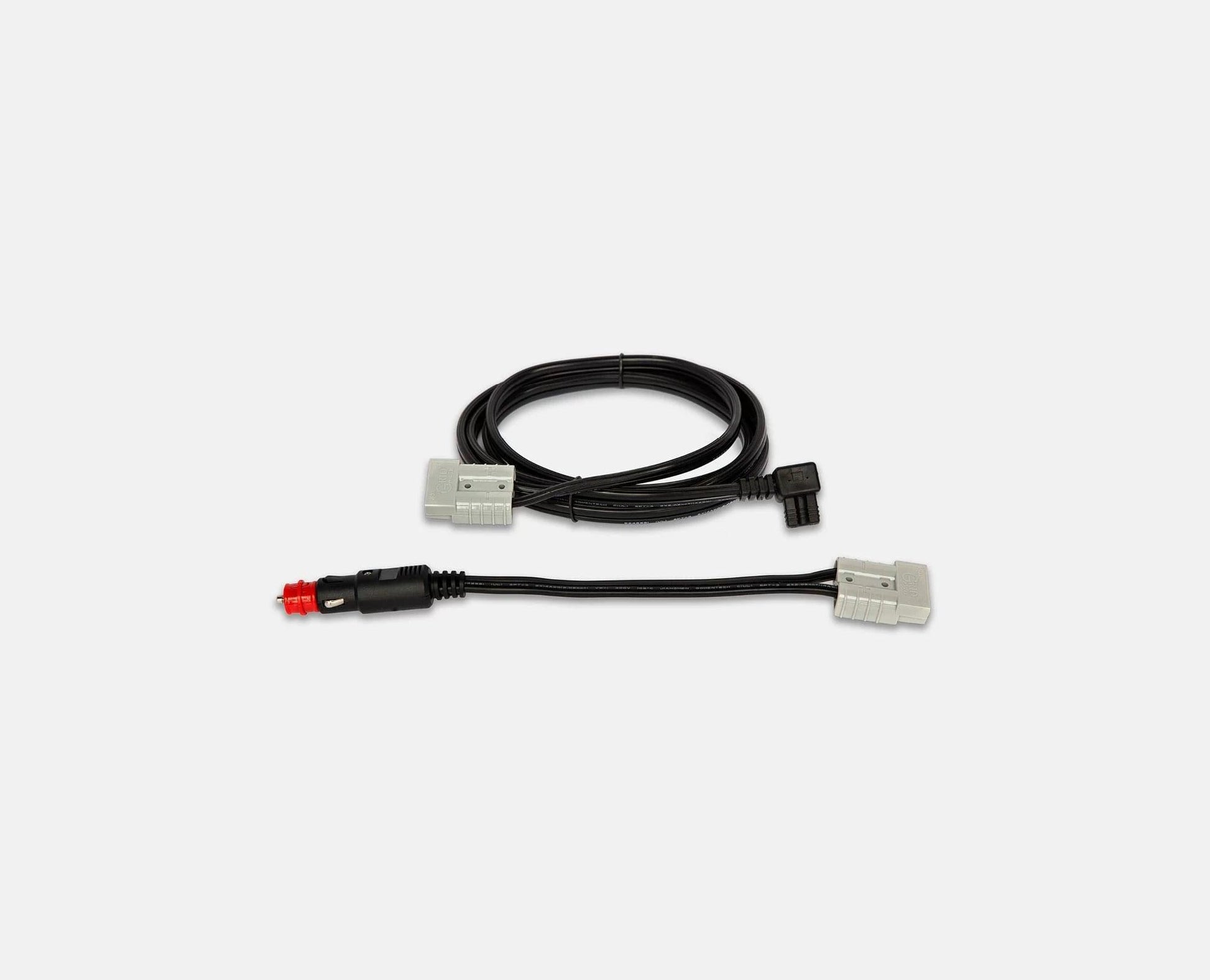 The original Bushman 35-52L Heavy Duty Anderson Lead - Everything Caravans