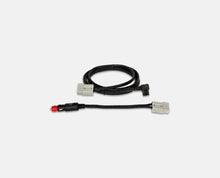 The original Bushman 35-52L Heavy Duty Anderson Lead - Everything Caravans