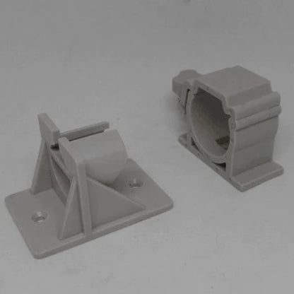 Aussievan TV Caravan Antenna Telescopic Mast Brackets