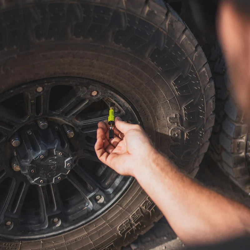 Oricom Automatic Tyre Deflator