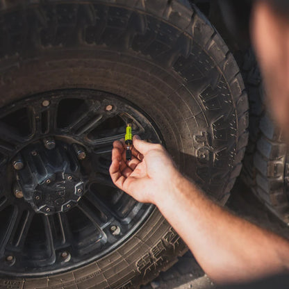 Oricom Automatic Tyre Deflator