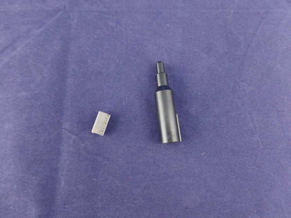 Eberspacher Screen Plug for D2 D4 Diesel Heater