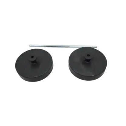 200640142 Replacement Wheels for Thetford Holding Tank SC234 C200 Everything Caravans