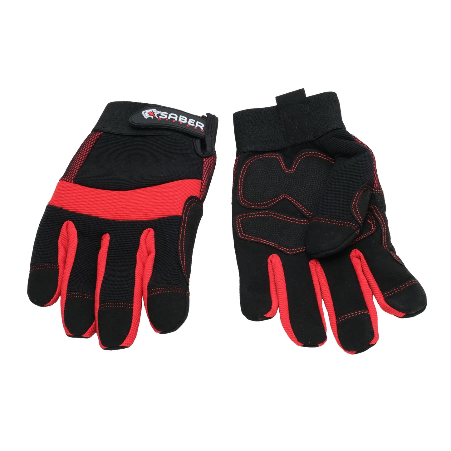 Saber Offroad Recovery Gloves