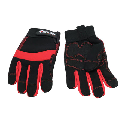 Saber Offroad Recovery Gloves