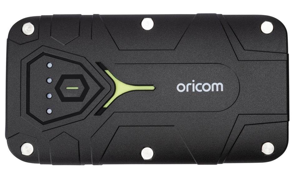 Oricom Lithium Jump Starter and Powerbank