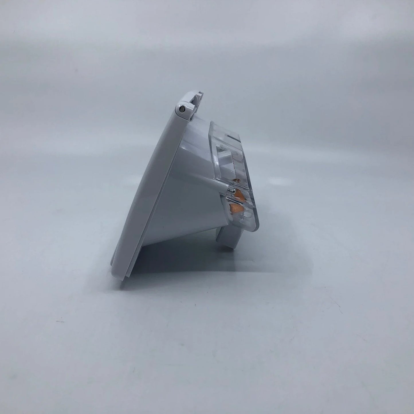 CMS Twin D-Pole Auto Socket Ip44 to J3.1 for Caravan 240 Electrics