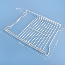 Freucamp Sanjo Fridge Shelf - for Freucamp SVR85 Fridge