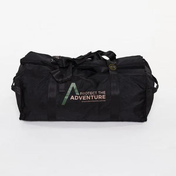 Stratus Outdoor DUFFLE BAG 54 to 60litre - Everything Caravans
