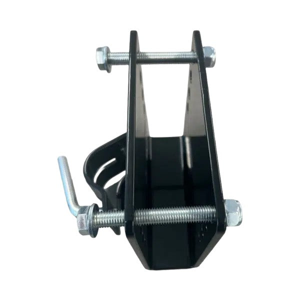 Black Jack Mini Jockey Wheel Universal Mounting Bracket