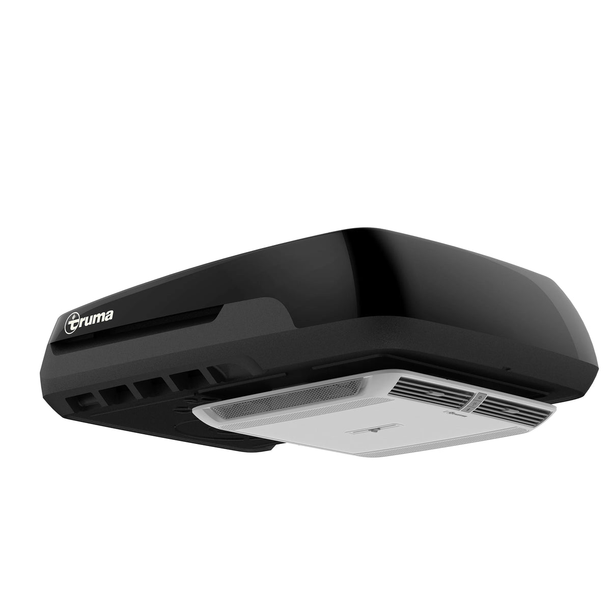 Truma Aventa Comfort 2nd Generation Inverter Aircon - Black