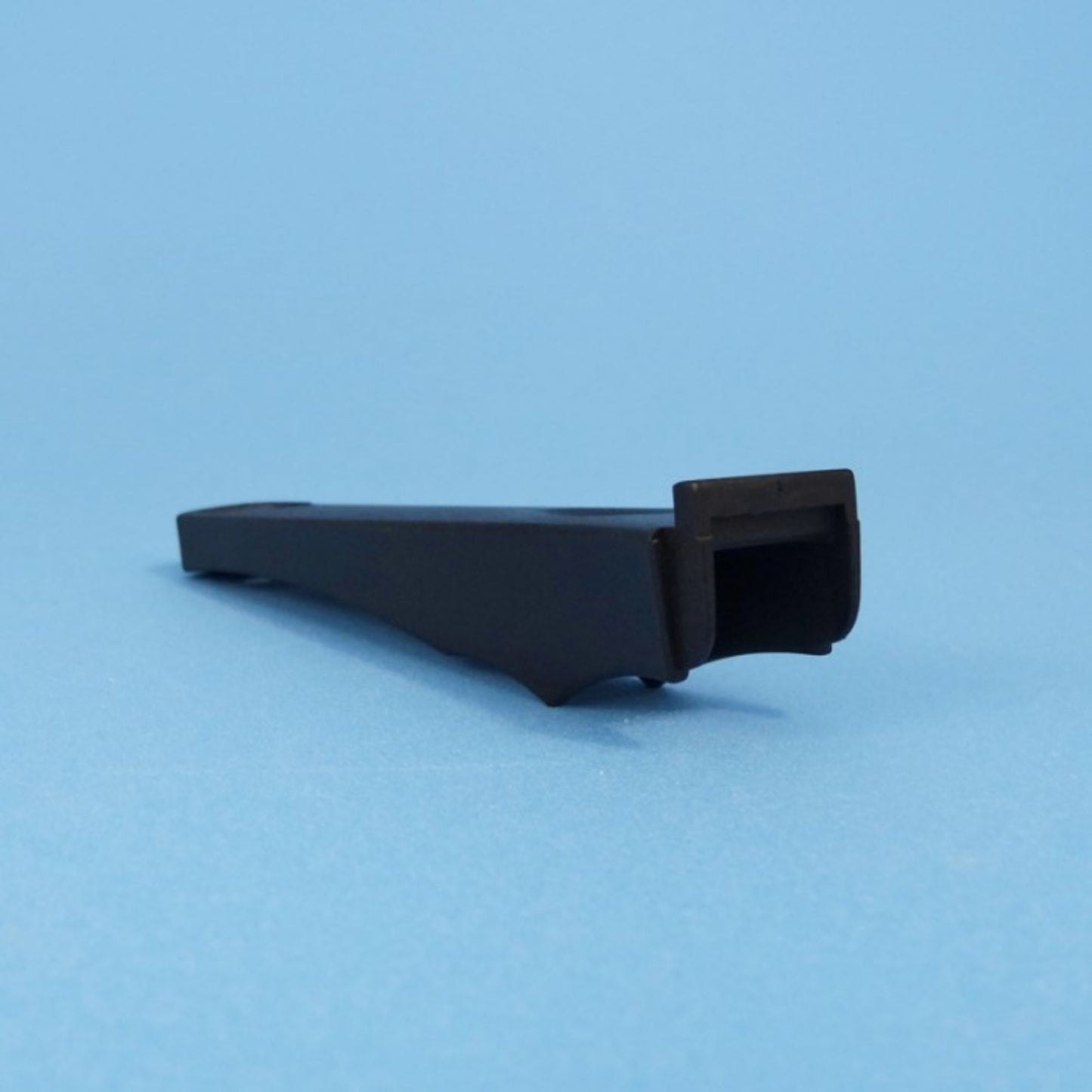 Removable Grill Handle
