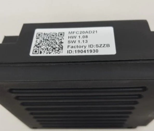 Dometic Module 10-02-MFC20AD11 CFX CRX RPD Compressor Control