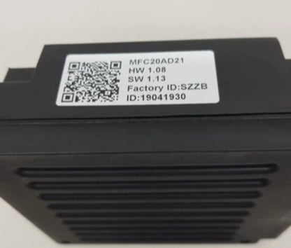 Dometic Module 10-02-MFC20AD11 CFX CRX RPD Compressor Control