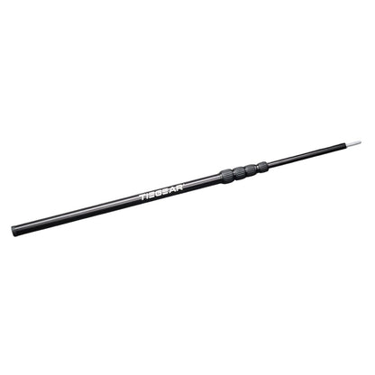 Tiegear Axis Pole Telescopic Adjustable Support Pole 84cm to 286cm