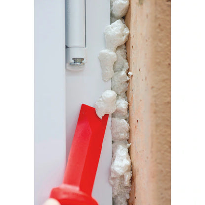 Wurth 2x Silicone and 1x Scraper Bundle - 2x Clear