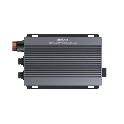 RENOGY PRO 500-11018 IP67 50A DCDC Battery Charger With MPPT RBC2125DS-21W-G2-AU