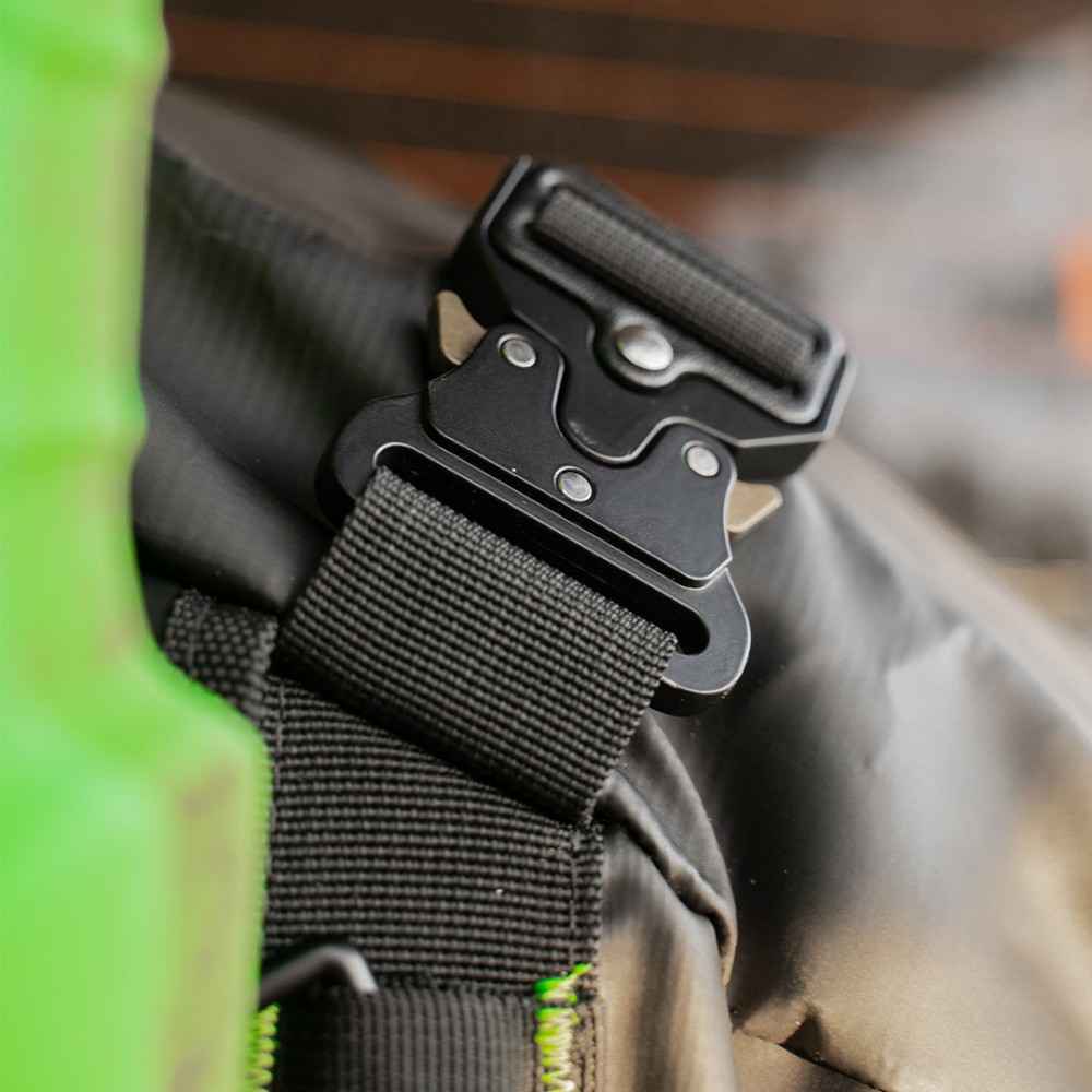 Tred Rear Wheel Storage Bag