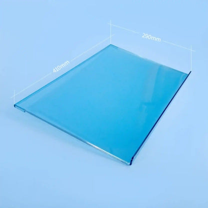 Freucamp Sanjo Veg Box Lid Shelf - for Freucamp SVR85 Fridge