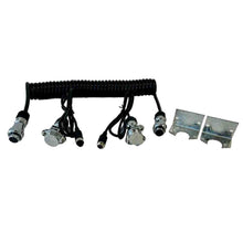 SafetyDave Woza Cable for Sphere Camera System