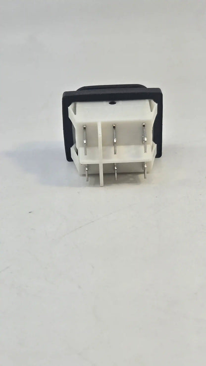 GATOR RV GATOR Service Parts - Motor Switch. Item 16