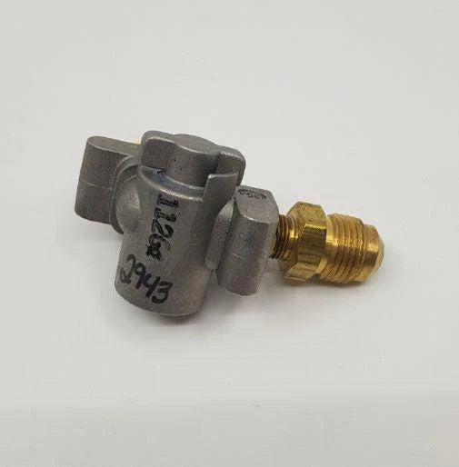 Thetford Manual Shut Off Valve Assembly N604