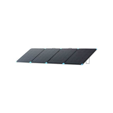 RENOGY PRO 400W 500-11016 Lightweight Portable Solar Panel Kit RSP400LSC-G1-AU