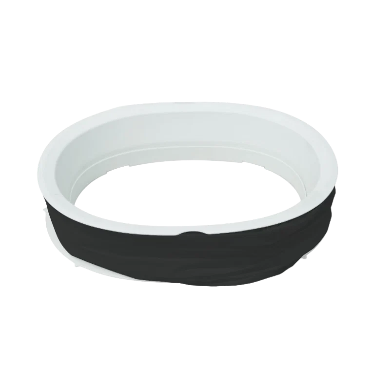Freucamp Waterless Toilet Odour Isolation Sealing Bag 14m Roll