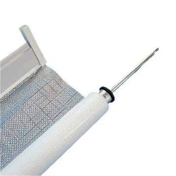 Blind on Roller - to Suit Dometic Seitz S4 Windows 1450mm x 700mm